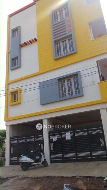 2 BHK Flat for Rent  In Electronic City