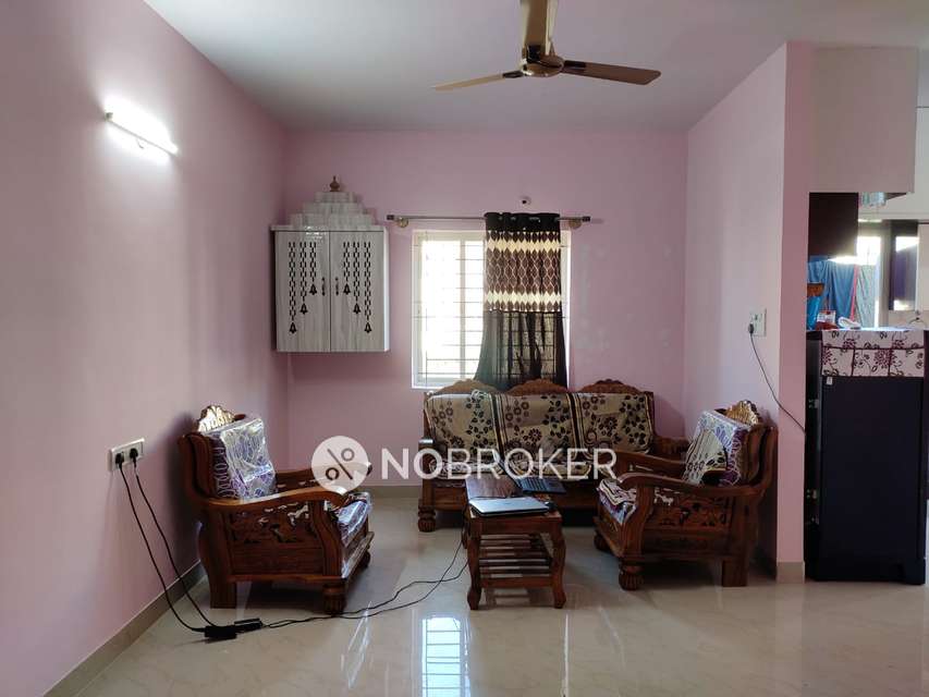 2 BHK Flat In Not Selling  For Sale  In Kengeri