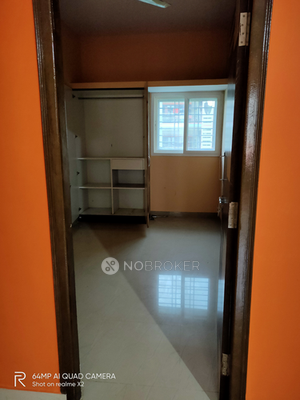 1 BHK Flat In Krishnappa Building for Rent  In Thanisandra