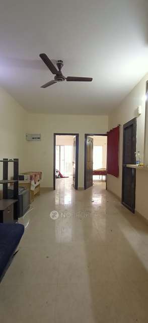 3 BHK Flat In Lakeview Apartment for Rent  In Gitanjali Lake 