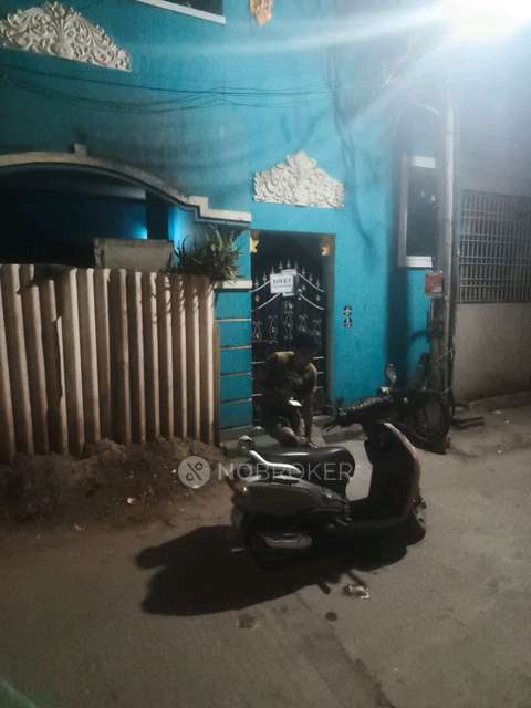 2 BHK House for Rent  In Iyyapanthangal