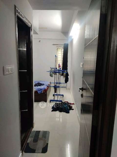 2 BHK Flat In S S Sapphire For Sale  In Kaikondrahalli