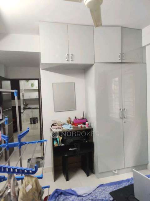 2 BHK Flat In S S Sapphire For Sale  In Kaikondrahalli