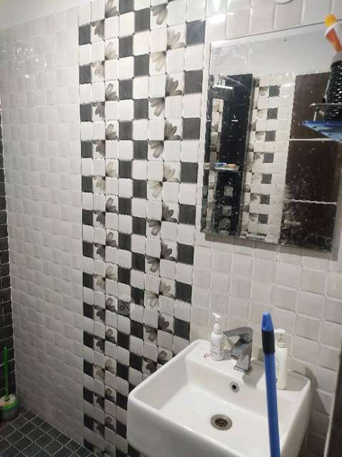 2 BHK Flat In S S Sapphire For Sale  In Kaikondrahalli