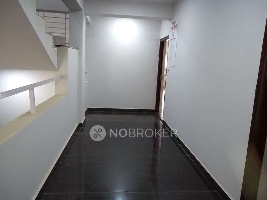 2 BHK Flat In S S Sapphire For Sale  In Kaikondrahalli