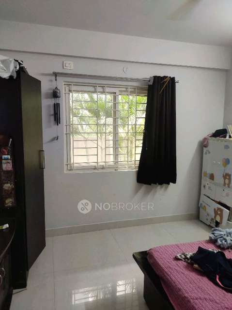 2 BHK Flat In S S Sapphire For Sale  In Kaikondrahalli