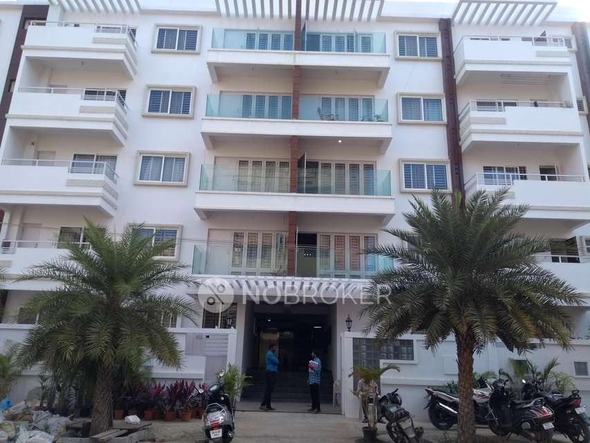 2 BHK Flat In S S Sapphire For Sale  In Kaikondrahalli