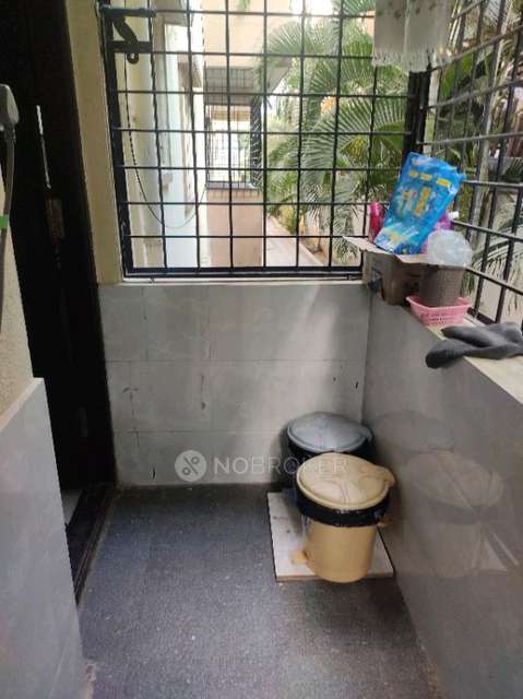2 BHK Flat In S S Sapphire For Sale  In Kaikondrahalli