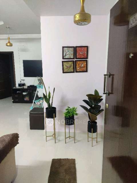 2 BHK Flat In S S Sapphire For Sale  In Kaikondrahalli
