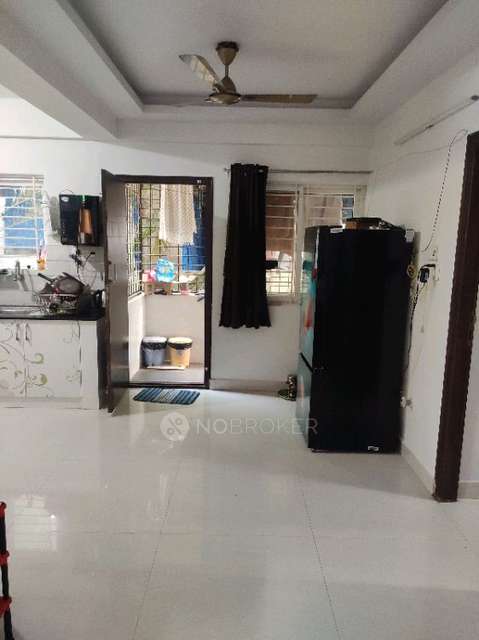 2 BHK Flat In S S Sapphire For Sale  In Kaikondrahalli