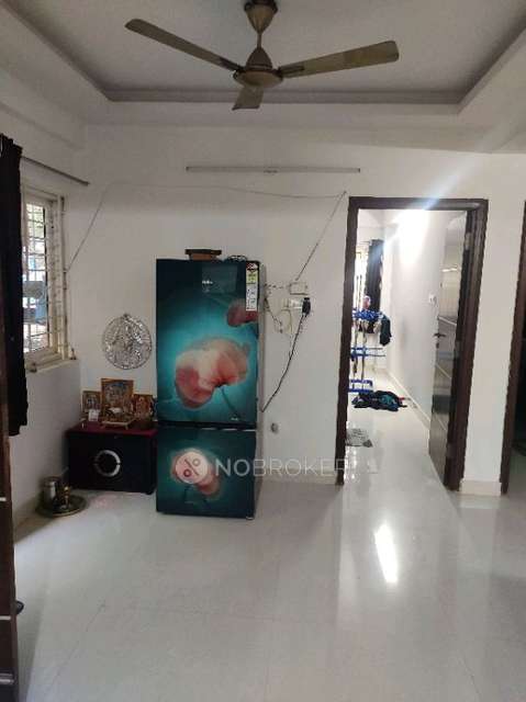2 BHK Flat In S S Sapphire For Sale  In Kaikondrahalli