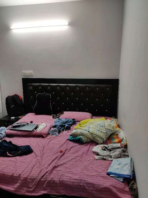 2 BHK Flat In S S Sapphire For Sale  In Kaikondrahalli