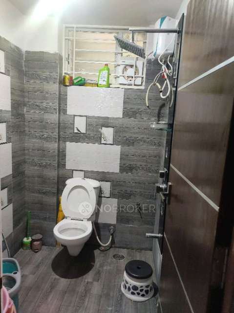 2 BHK Flat In S S Sapphire For Sale  In Kaikondrahalli