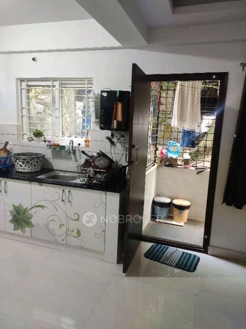 2 BHK Flat In S S Sapphire For Sale  In Kaikondrahalli