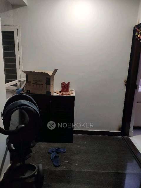 2 BHK Flat In S S Sapphire For Sale  In Kaikondrahalli