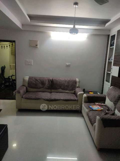 2 BHK Flat In S S Sapphire For Sale  In Kaikondrahalli