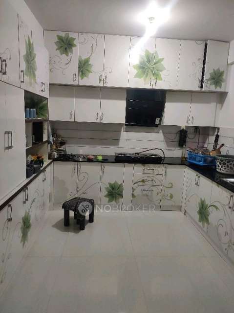 2 BHK Flat In S S Sapphire For Sale  In Kaikondrahalli