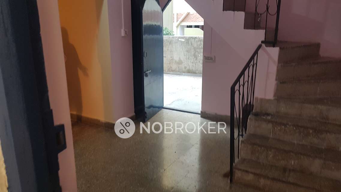 1 BHK Flat In Ashtavinayak Chs for Rent In Pimpri-chinchwad