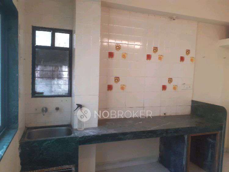 1 BHK House for Rent  In Kothrud