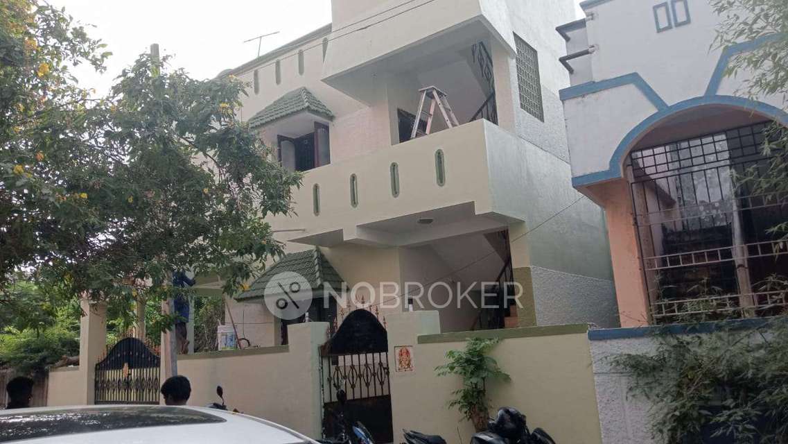 2 BHK House for Rent  In Mogappair 