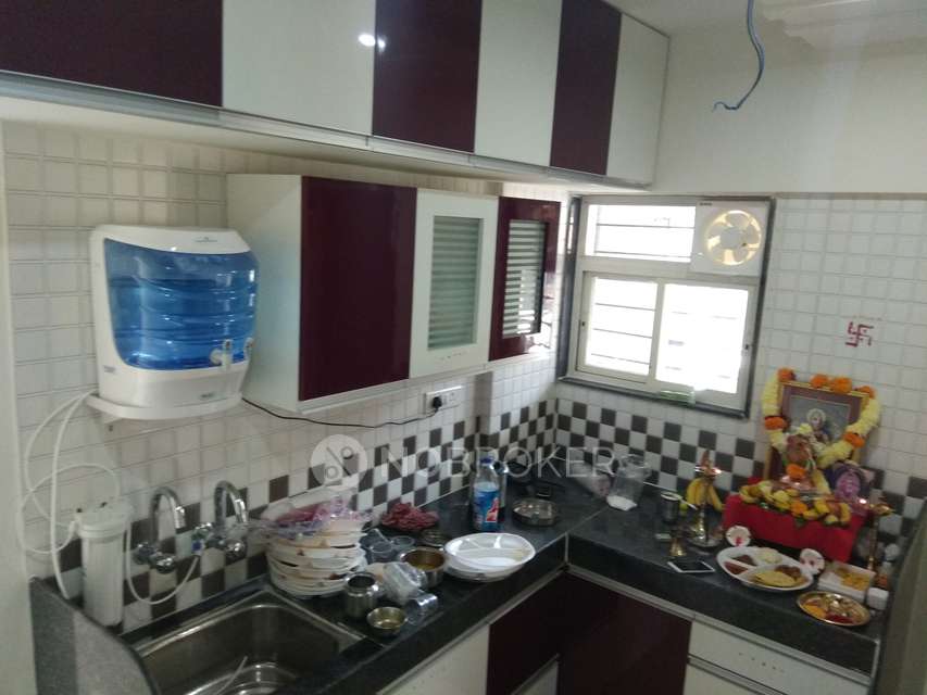 1 BHK Flat In Taishaq Watki for Rent  In Alandi Road