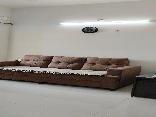 2 BHK Flat In Godrej Infinity for Rent  In Keshav Nagar, Mundhwa
