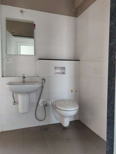 2 BHK Flat In Rustomjee Aurelia for Rent  In Thane West