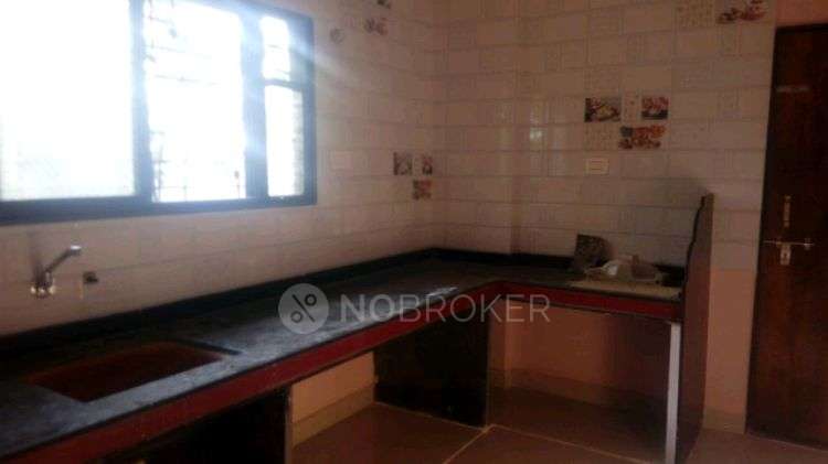 1 BHK Flat In Standalone Building  for Rent  In Manjari Budruk