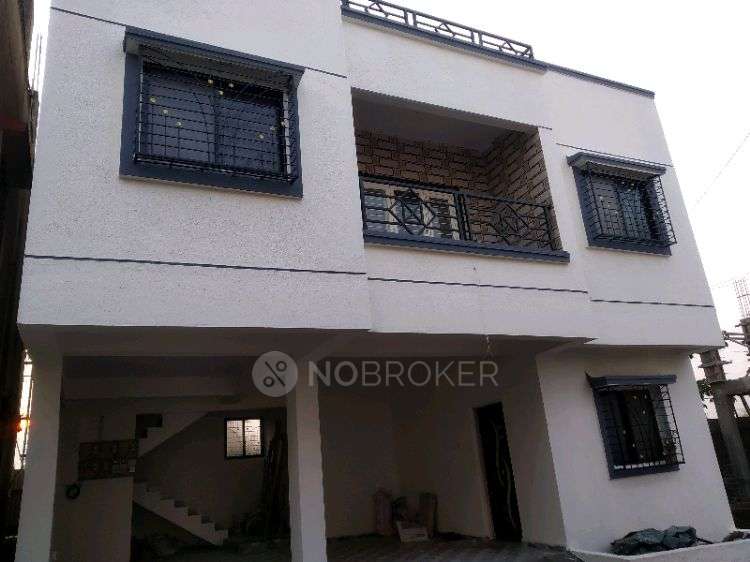 1 BHK Flat In Standalone Building  for Rent  In Manjari Budruk