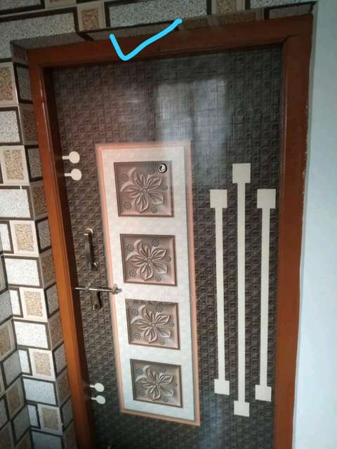 1 BHK Flat In Standalone Building  for Rent  In Manjari Budruk