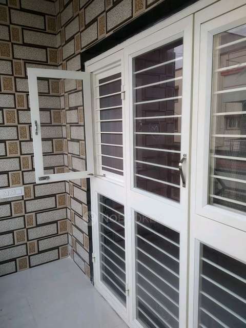 1 BHK Flat In Standalone Building  for Rent  In Manjari Budruk