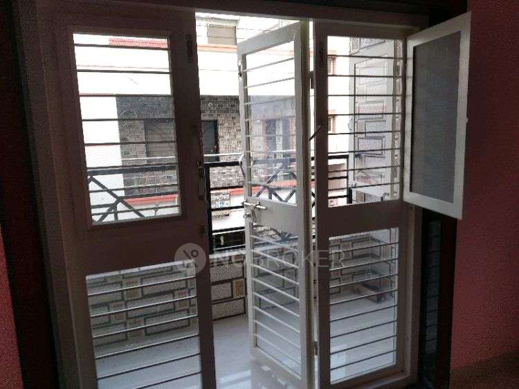 1 BHK Flat In Standalone Building  for Rent  In Manjari Budruk