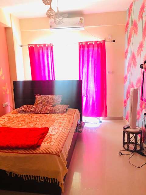 2 BHK Flat In Gravity Temple Bell Apartment For Sale  In Singapura Paradise