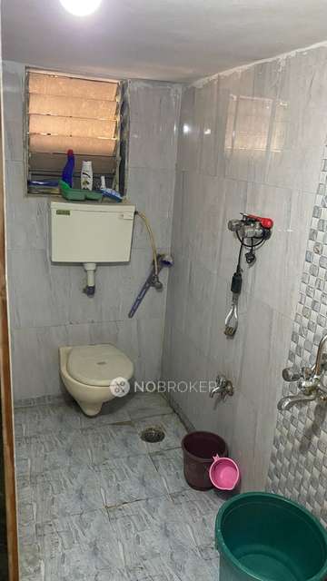 2 BHK Flat In Shree Marleshwar Society For Sale  In Virar East