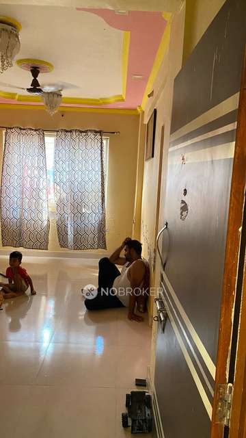 2 BHK Flat In Shree Marleshwar Society For Sale  In Virar East