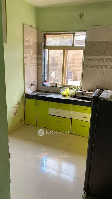 2 BHK Flat In Shree Marleshwar Society For Sale  In Virar East