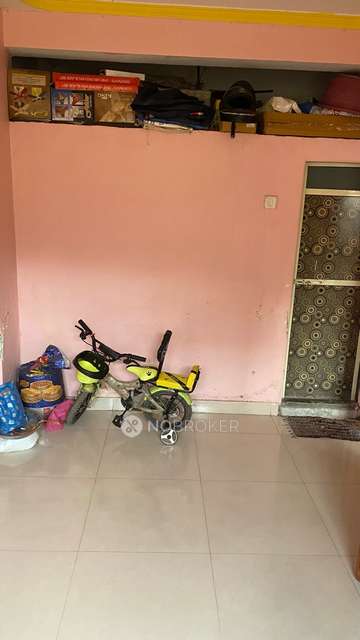 2 BHK Flat In Shree Marleshwar Society For Sale  In Virar East