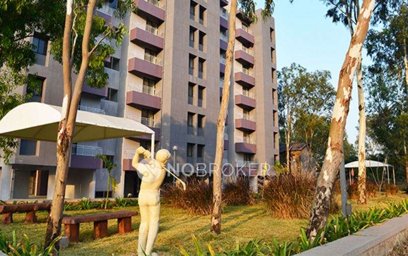 1 BHK Flat In Sukhwani Rain Forest For Sale  In Talegaon Dabhade