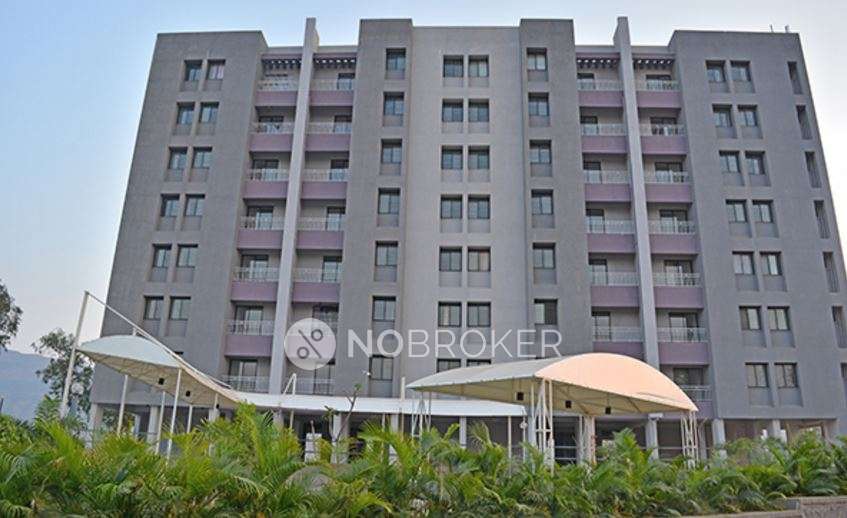 1 BHK Flat In Sukhwani Rain Forest For Sale  In Talegaon Dabhade