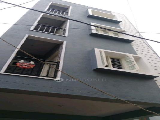 1 BHK Flat for Rent  In Mahadevapura