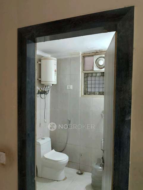 3 BHK Flat For Sale  In Paryavaran Complex