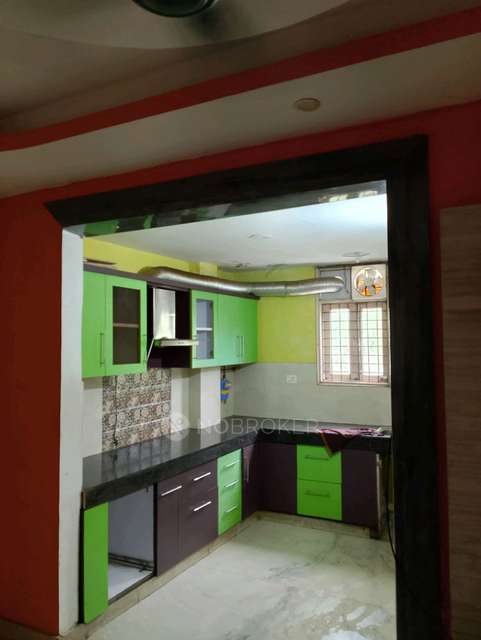 3 BHK Flat For Sale  In Paryavaran Complex