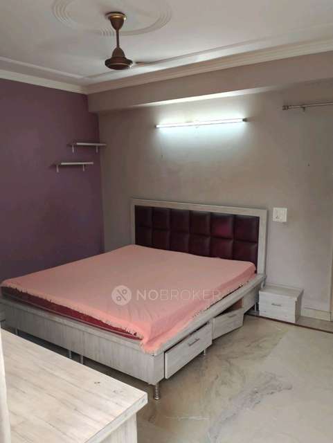 3 BHK Flat For Sale  In Paryavaran Complex