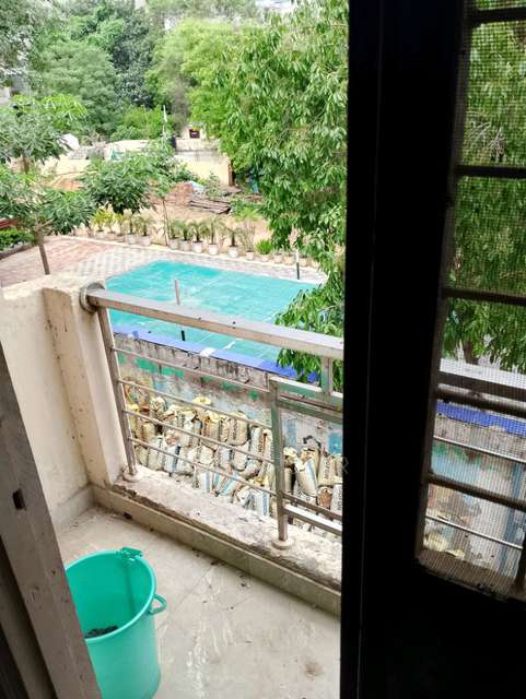 3 BHK Flat For Sale  In Paryavaran Complex