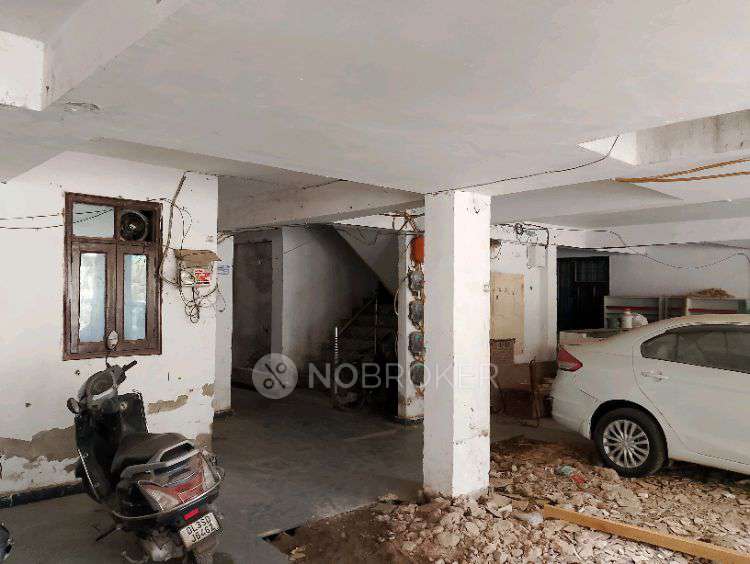 3 BHK Flat For Sale  In Paryavaran Complex