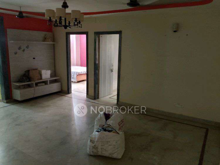 3 BHK Flat For Sale  In Paryavaran Complex