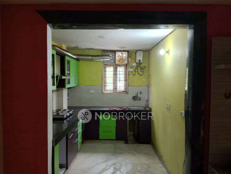 3 BHK Flat For Sale  In Paryavaran Complex