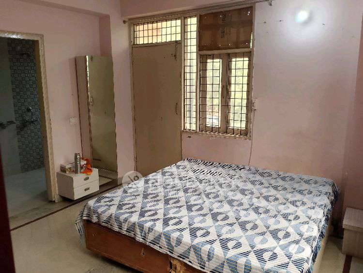 3 BHK Flat For Sale  In Paryavaran Complex