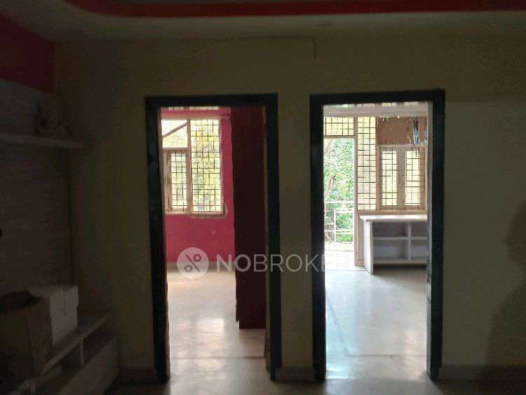 3 BHK Flat For Sale  In Paryavaran Complex