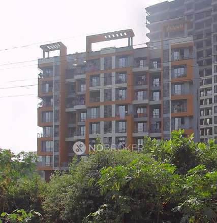 1 BHK Flat In Om Sai Radhe Govind For Sale  In Kalyan West